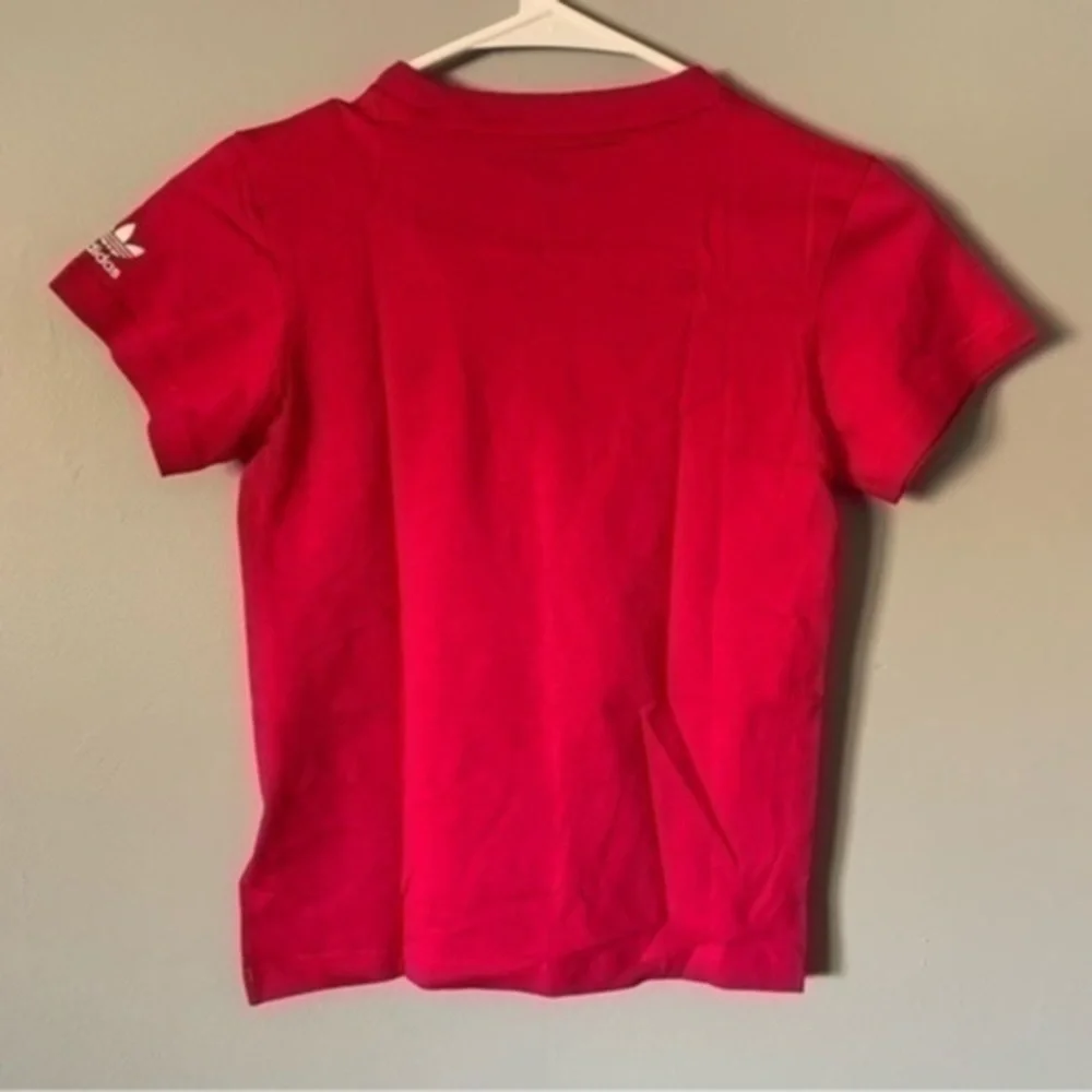 NWT. ADIDAS Originals Kids' Adicolor Tee